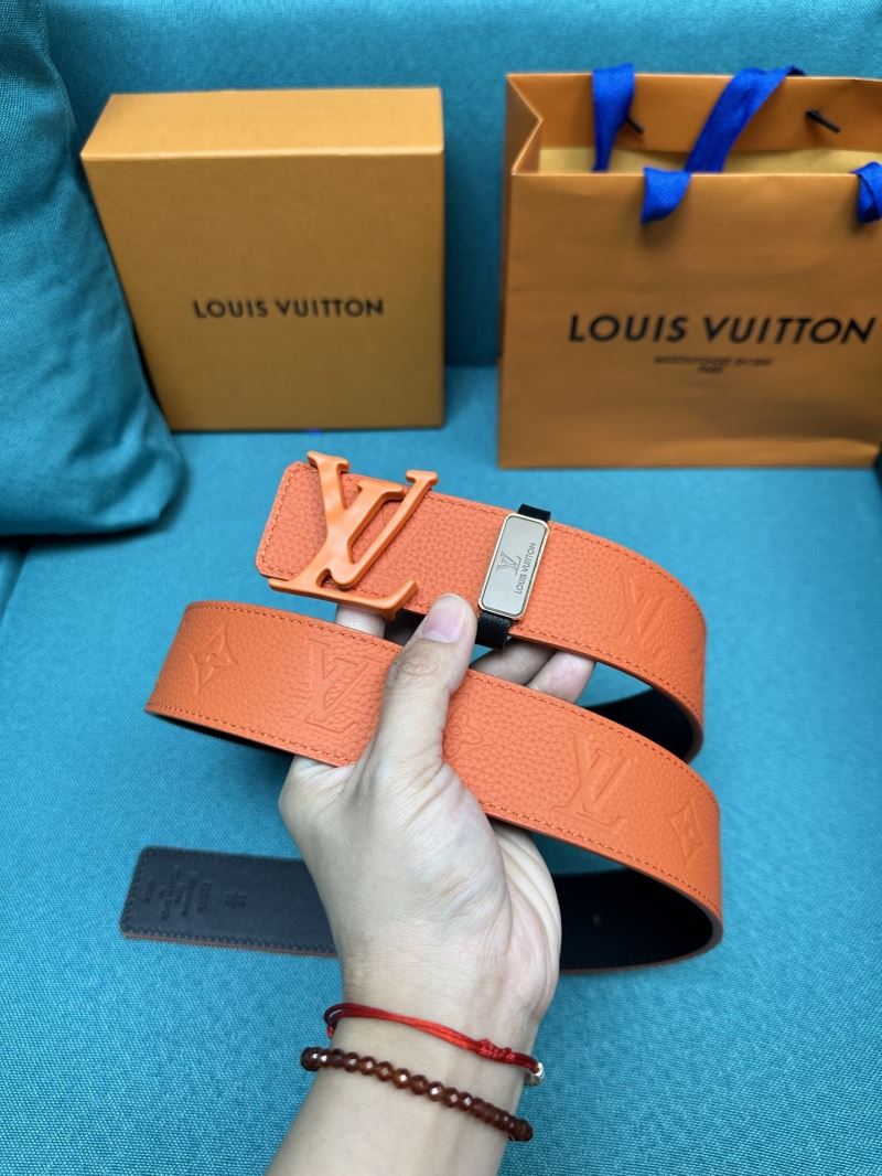 Louis Vuitton Belts